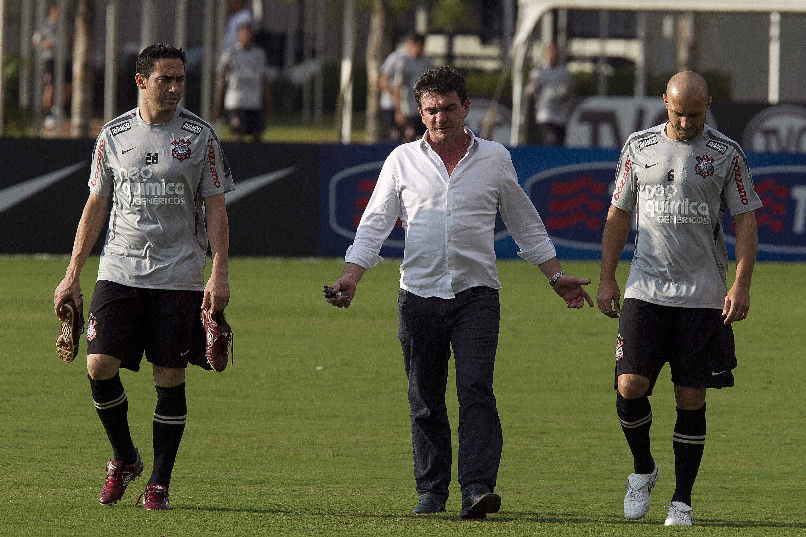 Craque do Corinthians, Renato Augusto é o novo embaixador da Aposta Ganha