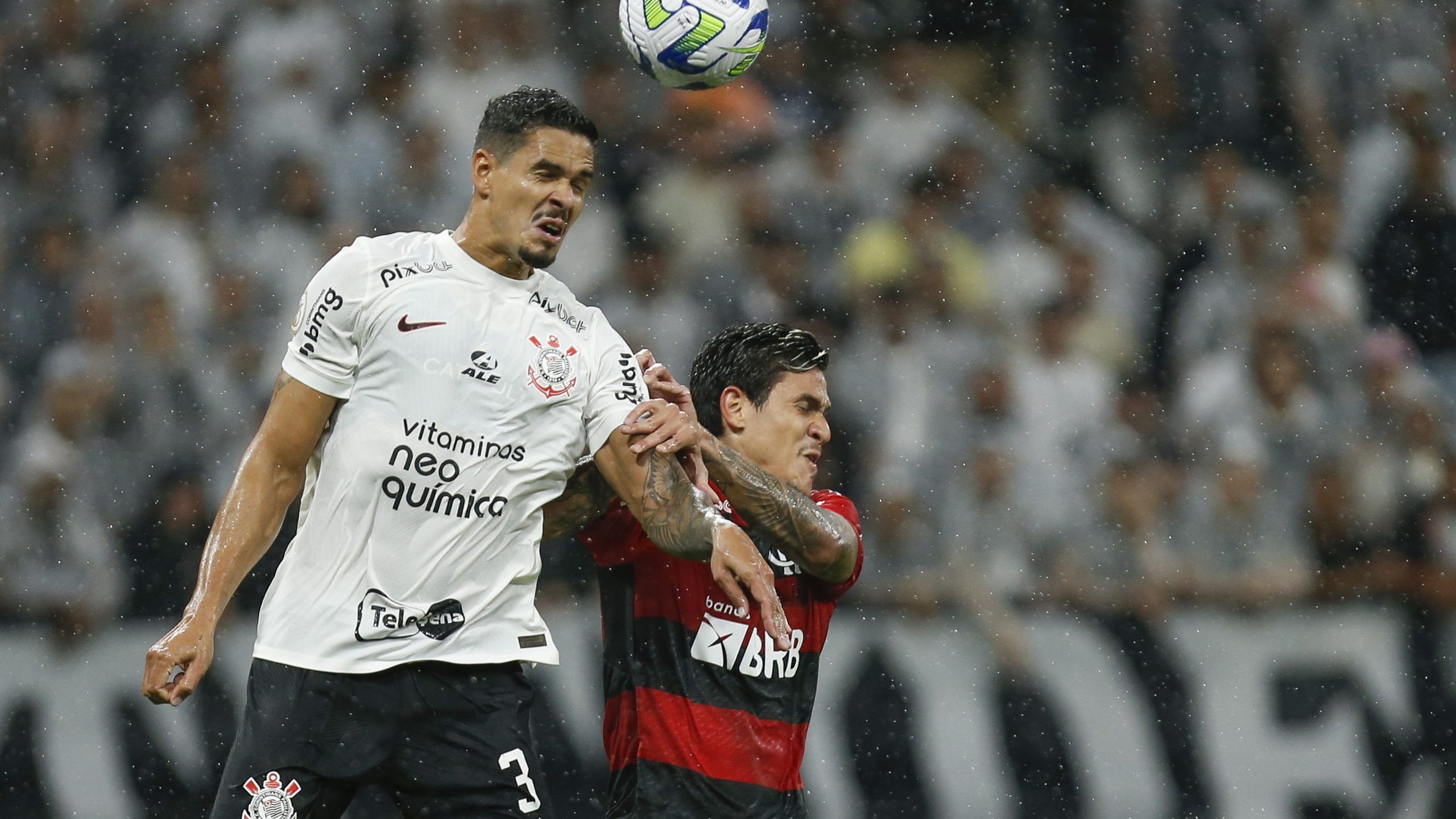 GAVIÕES DA FIEL on X: ⚽HOJE É DIA DE CORINTHIANS! ⚽ Está