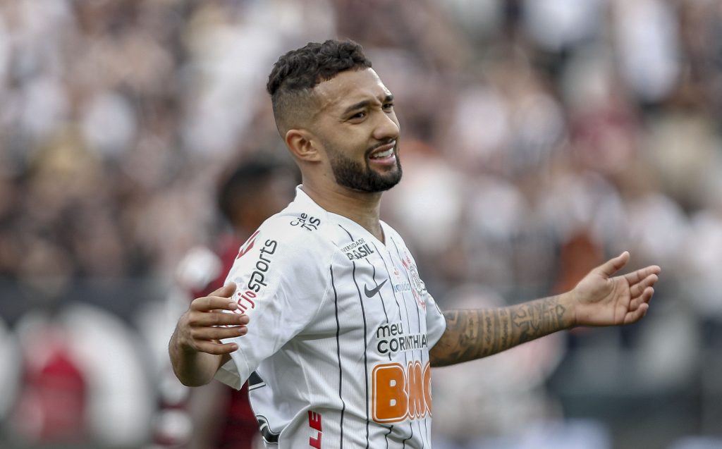 Corinthians aparece como o sexto elenco mais valioso do futebol