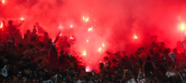 Brasileirão Série A 2022 – Vendas de ingressos: Corinthians x Fortaleza  (1/5) na Neo Química Arena