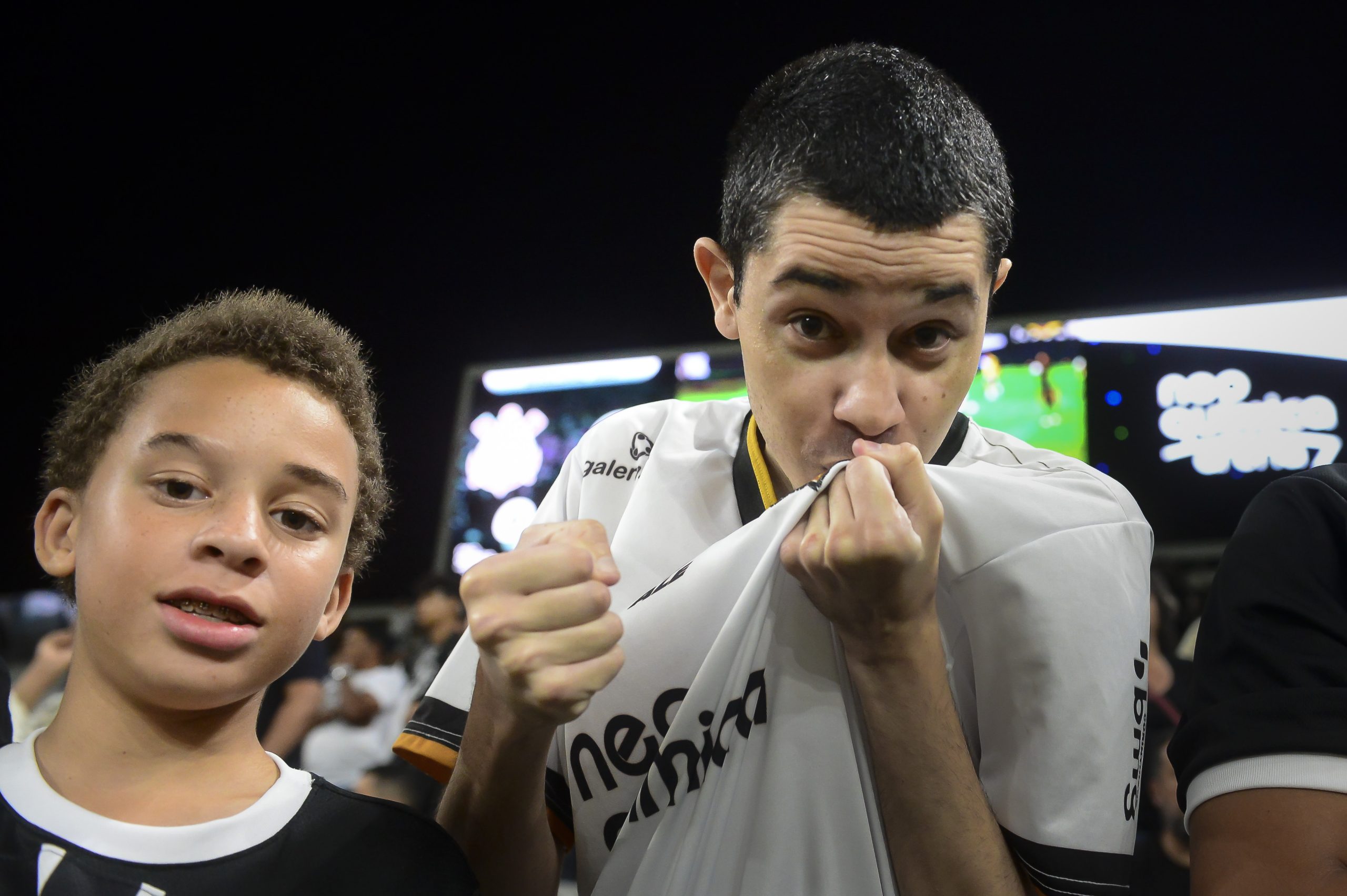 Notícias destaques do Corinthians - Página 2