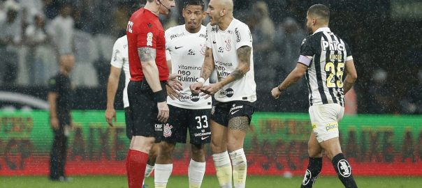 Arquivos goleiro - Central do Timão - Notícias do Corinthians