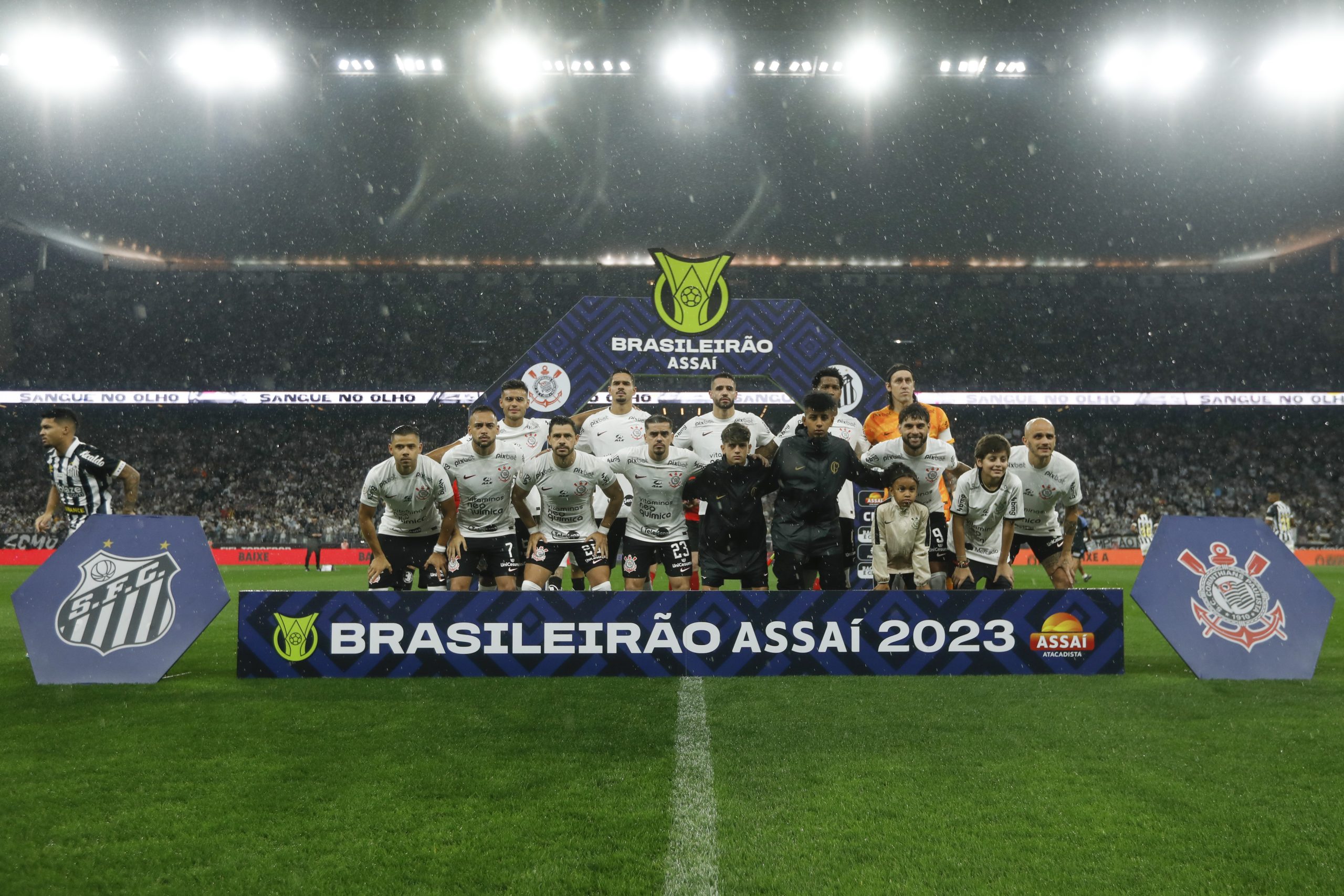 Semana do Corinthians tem Brasileirão, Copa do Brasil, rodadas duplas no  futsal e no NBB e estreias na base