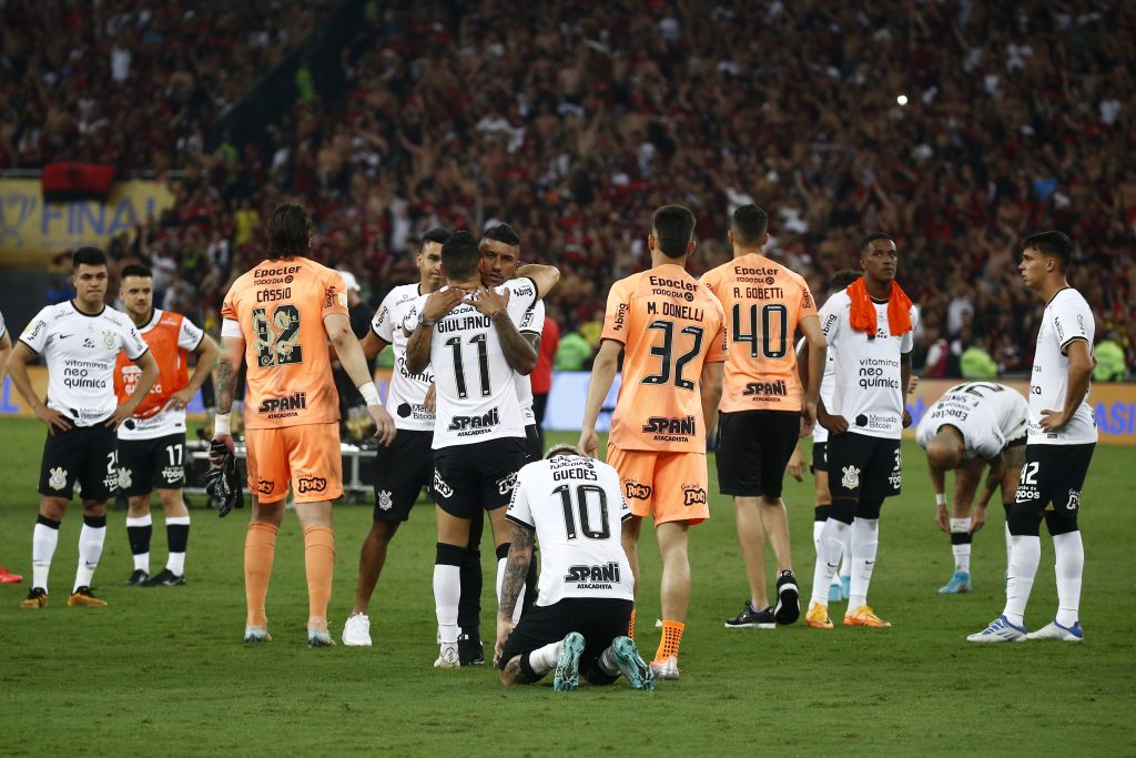 Ídolo do Flamengo descobriu Wesley, agora o jogador vale 10