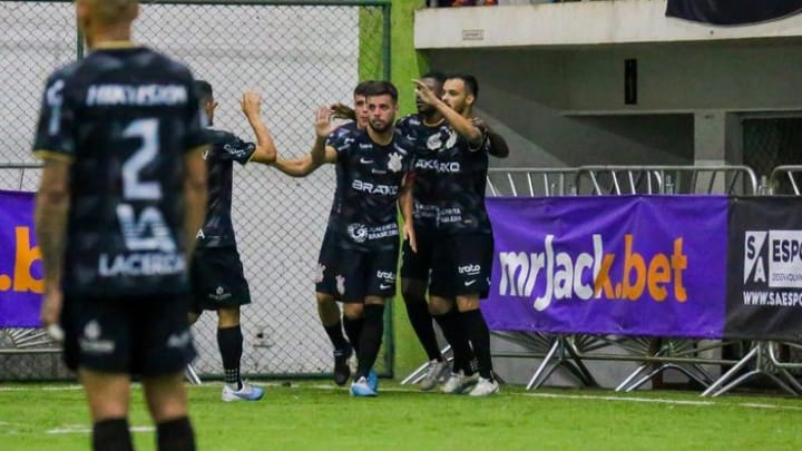 Grêmio Futebol 7 avança às quartas de final do Mundial de Clubes