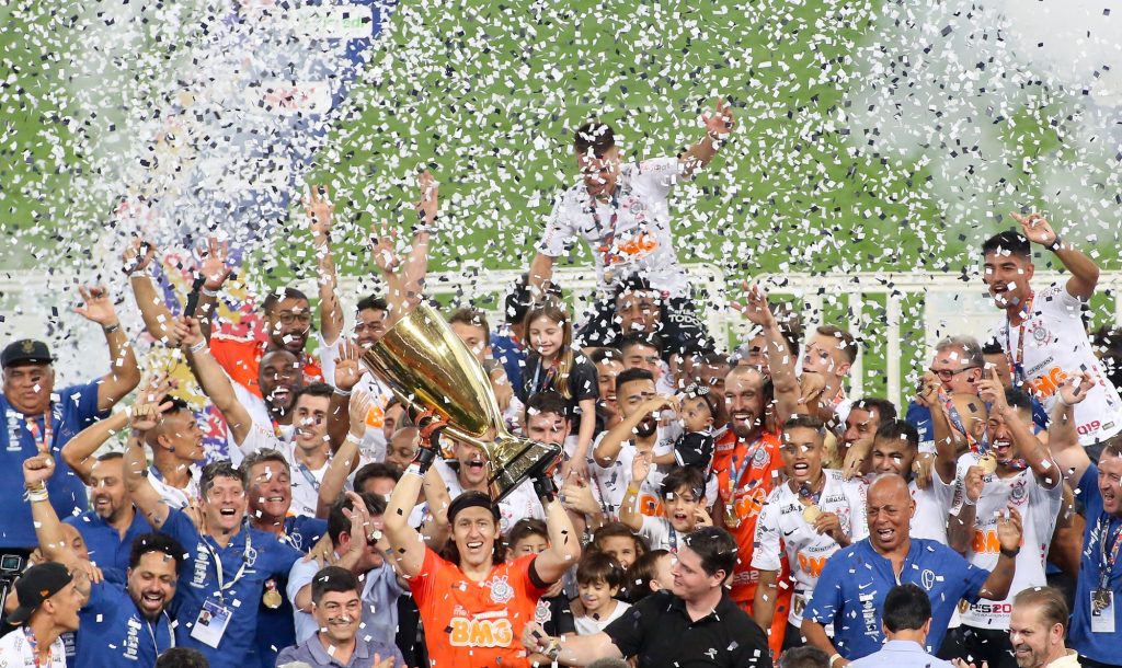 Corinthians conhece o seu grupo do Paulistão 2023; confira todos