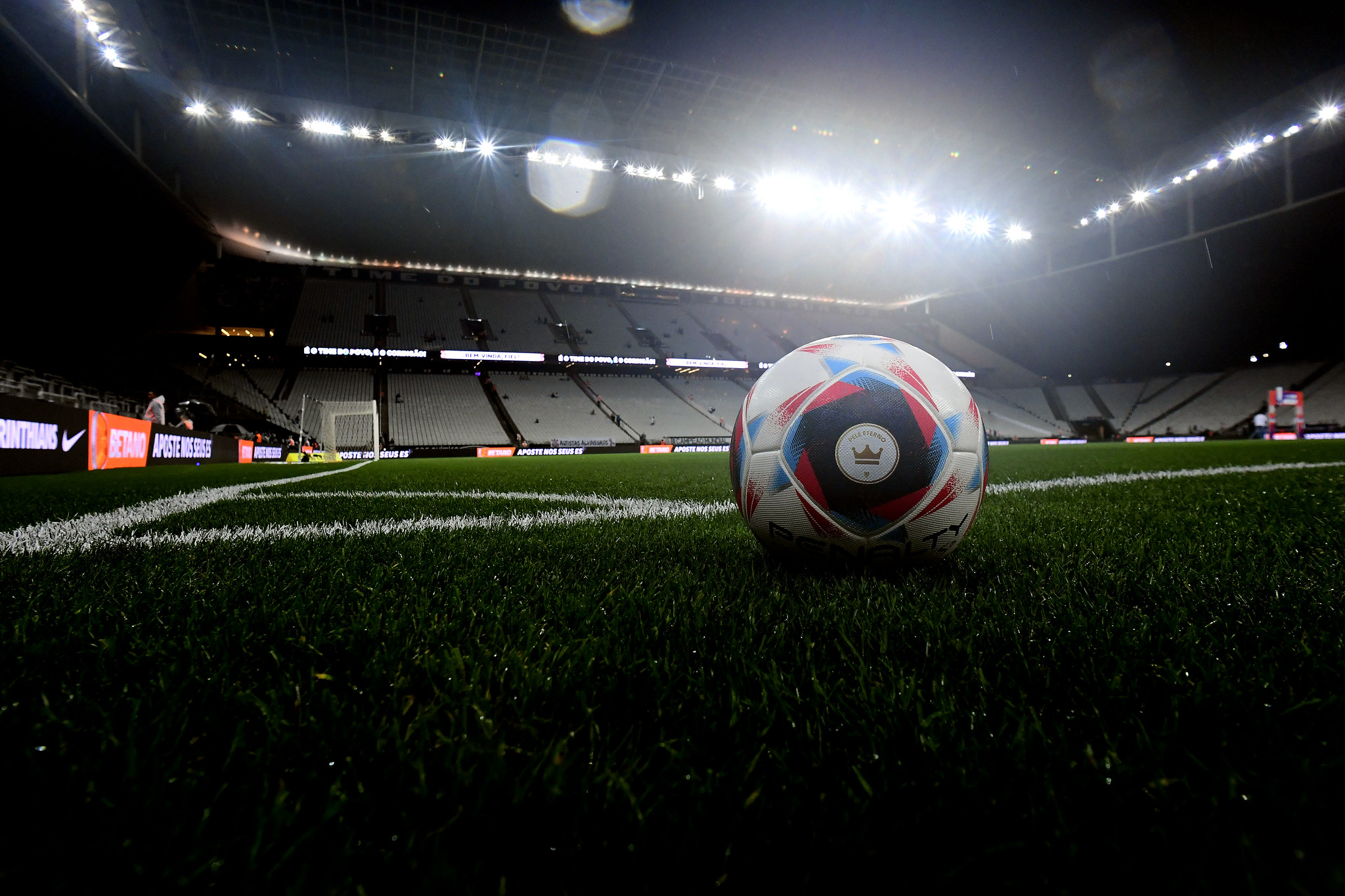 Corinthians conhece seu grupo no Campeonato Paulista Feminino