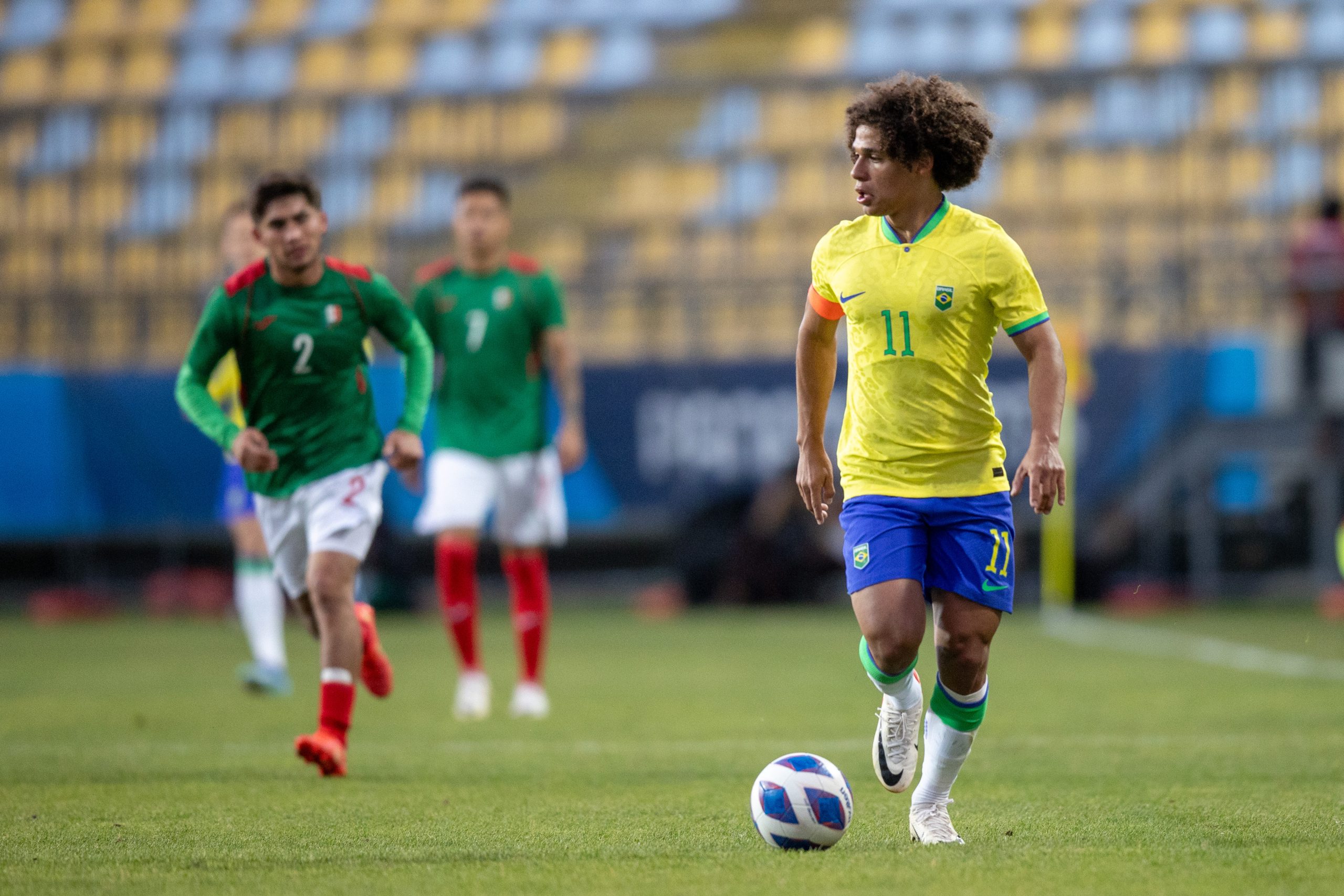 Árbitro se emociona ao ser escalado para final da Copa: 'Meu sonho de  menino