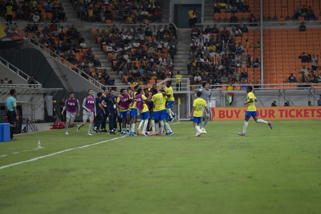 FPF confirma primeiro Majestoso da final do Paulista Feminino na Vila  Belmiro