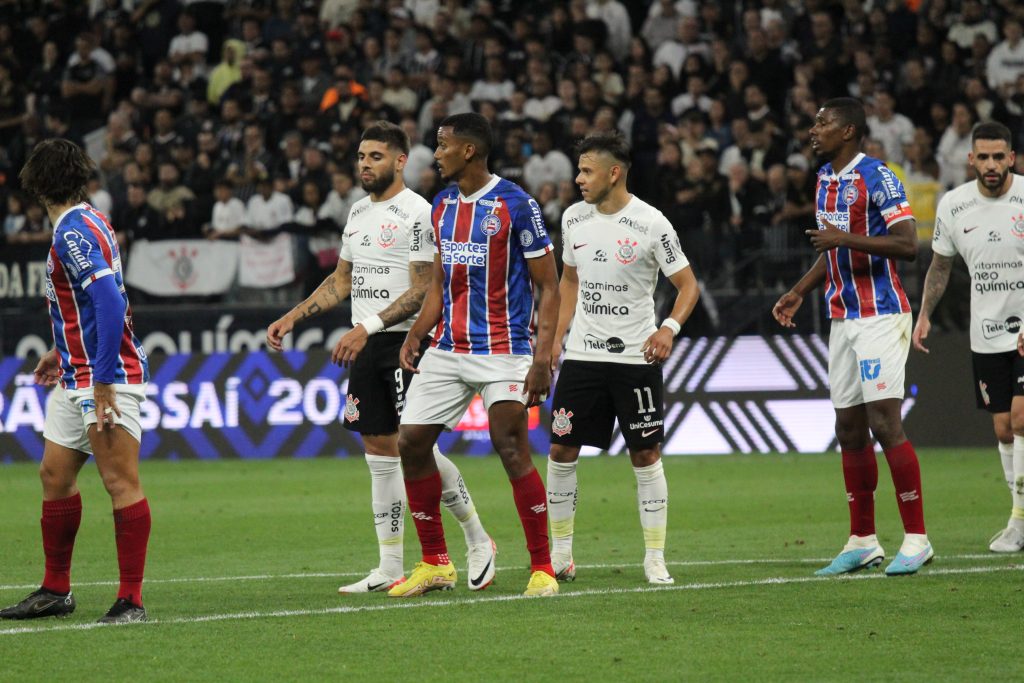 Arquivos goleiro - Central do Timão - Notícias do Corinthians