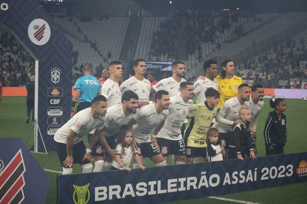 CBF antecipa jogo entre Sport e RB Bragantino pelo Brasileiro - Folha PE