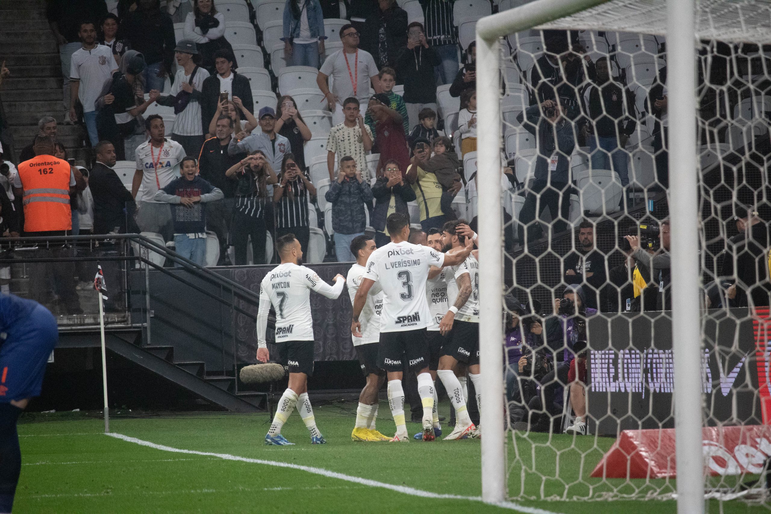 Timão inicia venda de pacote para primeiros jogos de 2020 na Arena  Corinthians