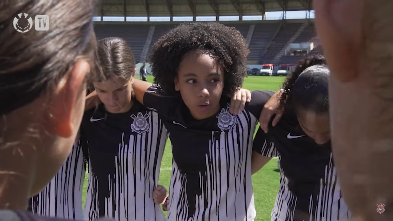 Feminino sub-15 decide título do Paulista na Fonte Luminosa contra