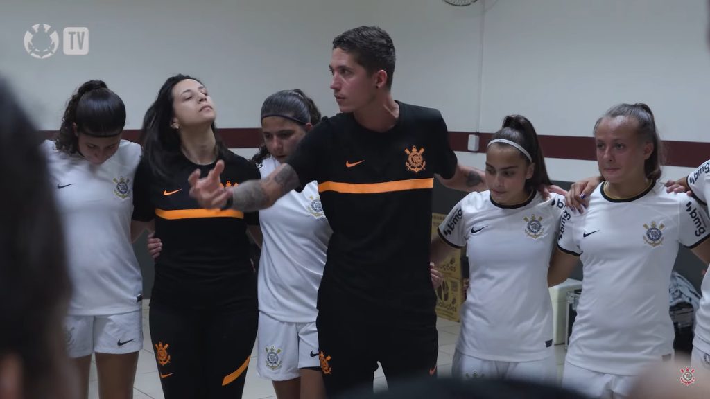 Feminino sub-15 decide título do Paulista na Fonte Luminosa contra