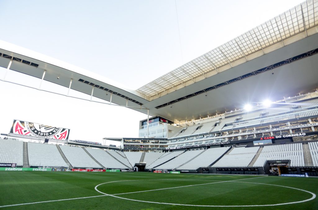 Corinthians inicia venda de ingressos para Dérbi decisivo na Neo Química  Arena; confira