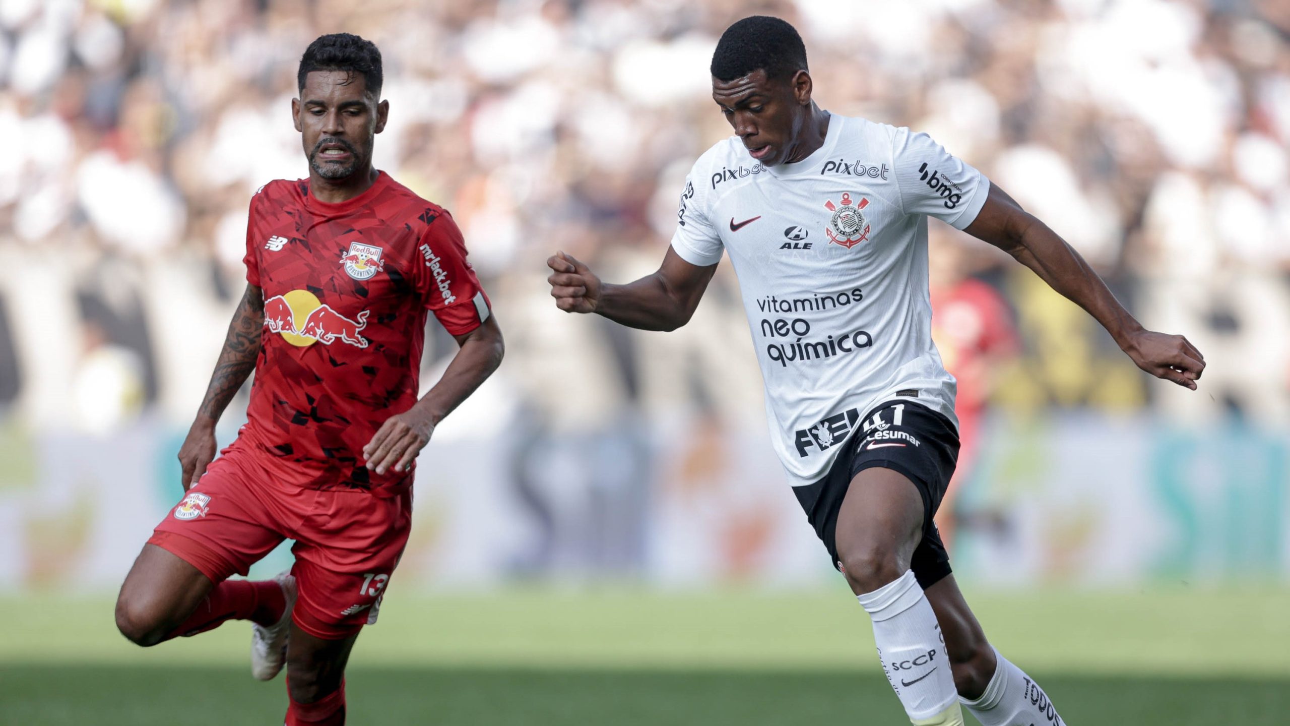 São Paulo x Corinthians: retrospecto, escalações, arbitragem e como assistir