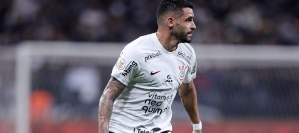 Renato Augusto abre o jogo sobre futuro no Corinthians: “Não quero ser um  peso”