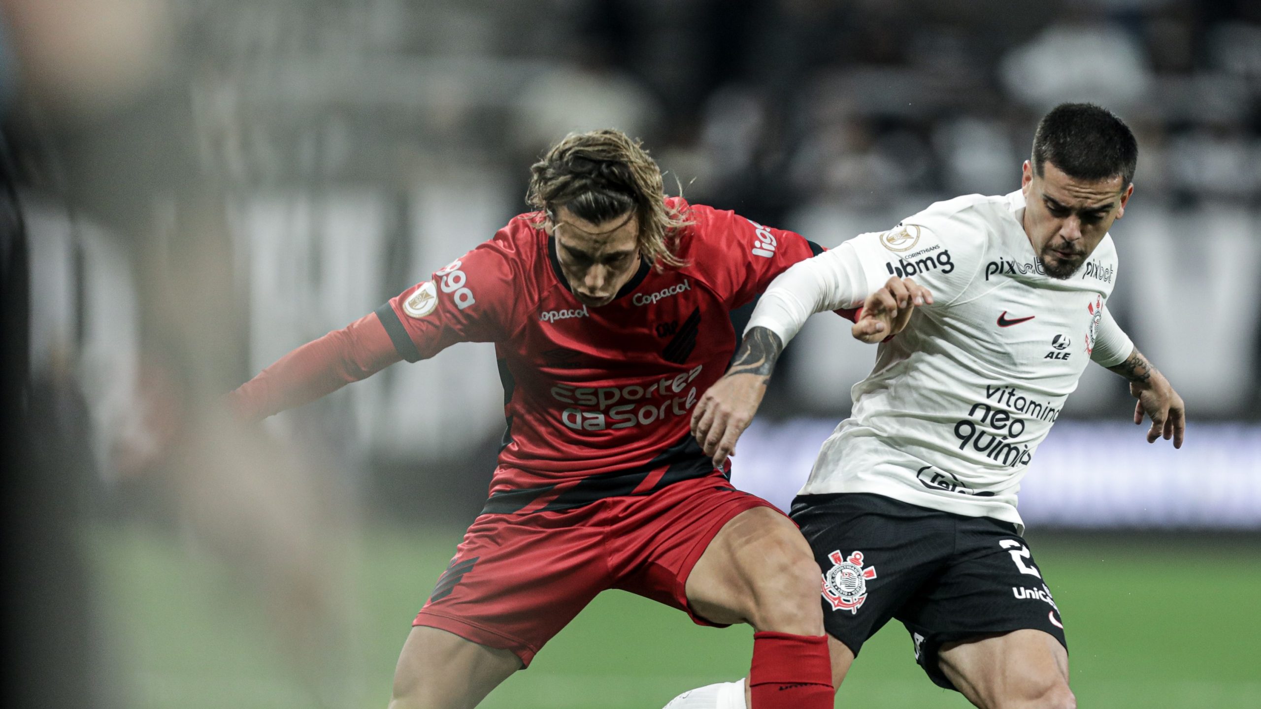 Corinthians aumenta a distância do Z4 após resultados da 31ª rodada do 