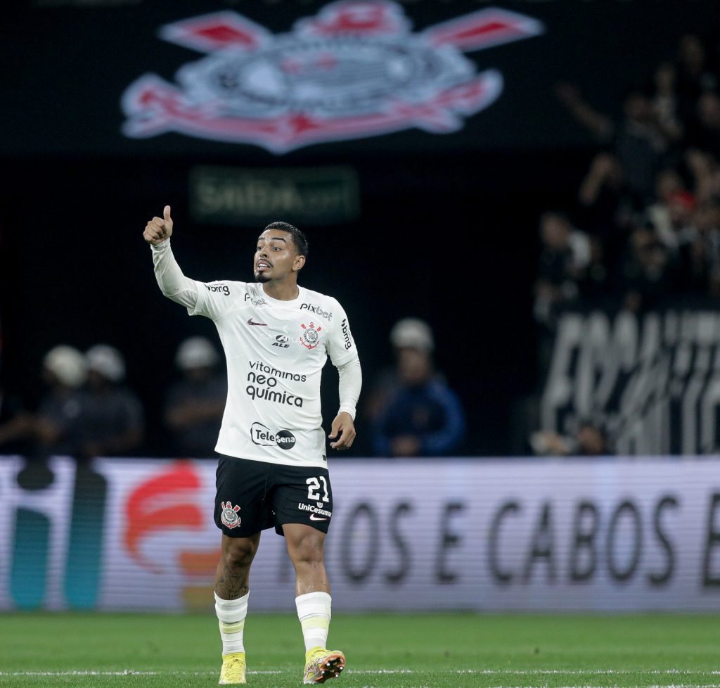 Corinthians aposta em 'ciclo vitorioso' na Neo Química Arena para avançar  na Copa do Brasil