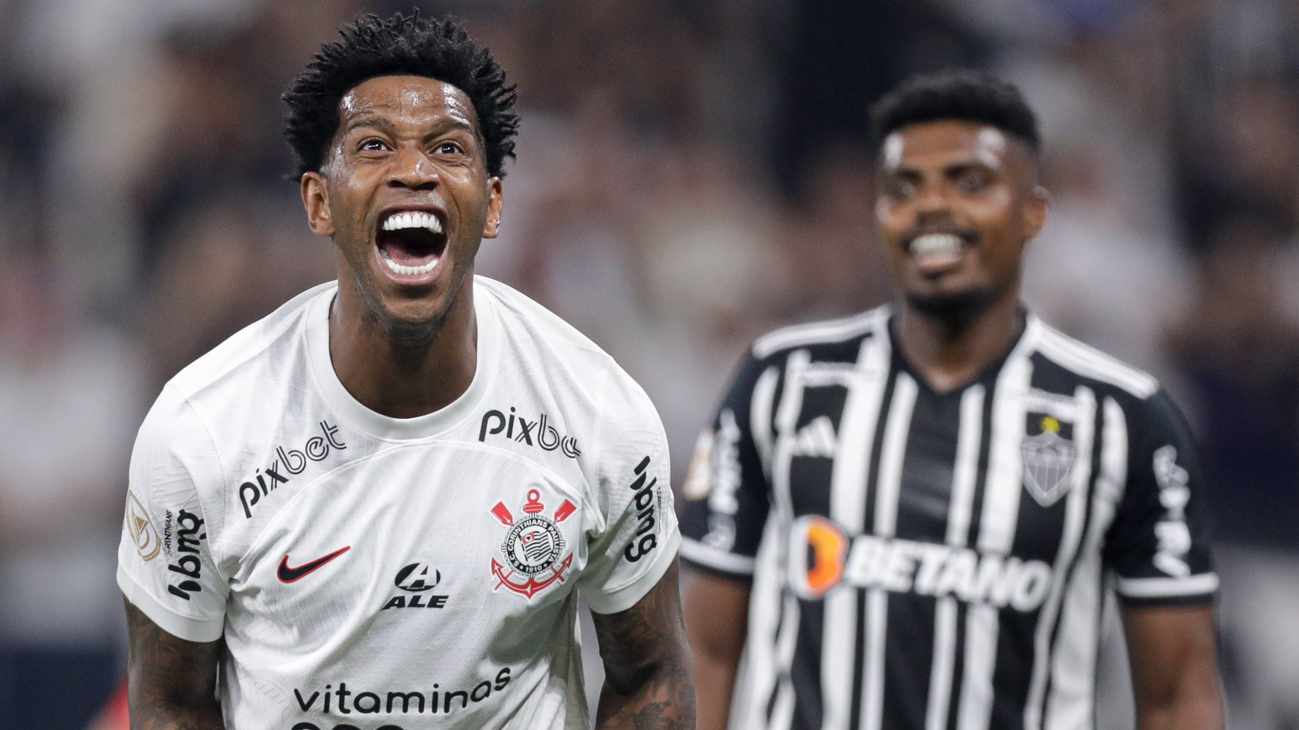 Corinthians é G3 na tabela do returno do Campeonato Brasileiro - Central do  Timão - Notícias do Corinthians