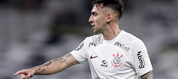 Arquivos Katiuscia Corinthians - Central do Timão - Notícias do