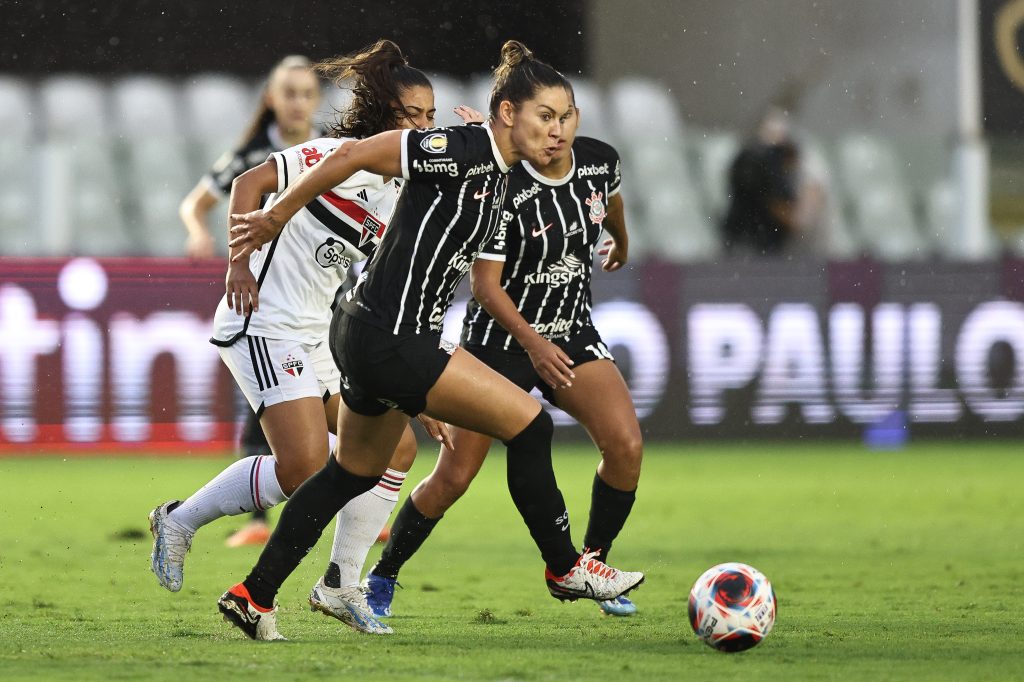 PREVISÃO: FINAL CAMPEONATO PAULISTA FEMININO 2023!!! CORINTHIANS X