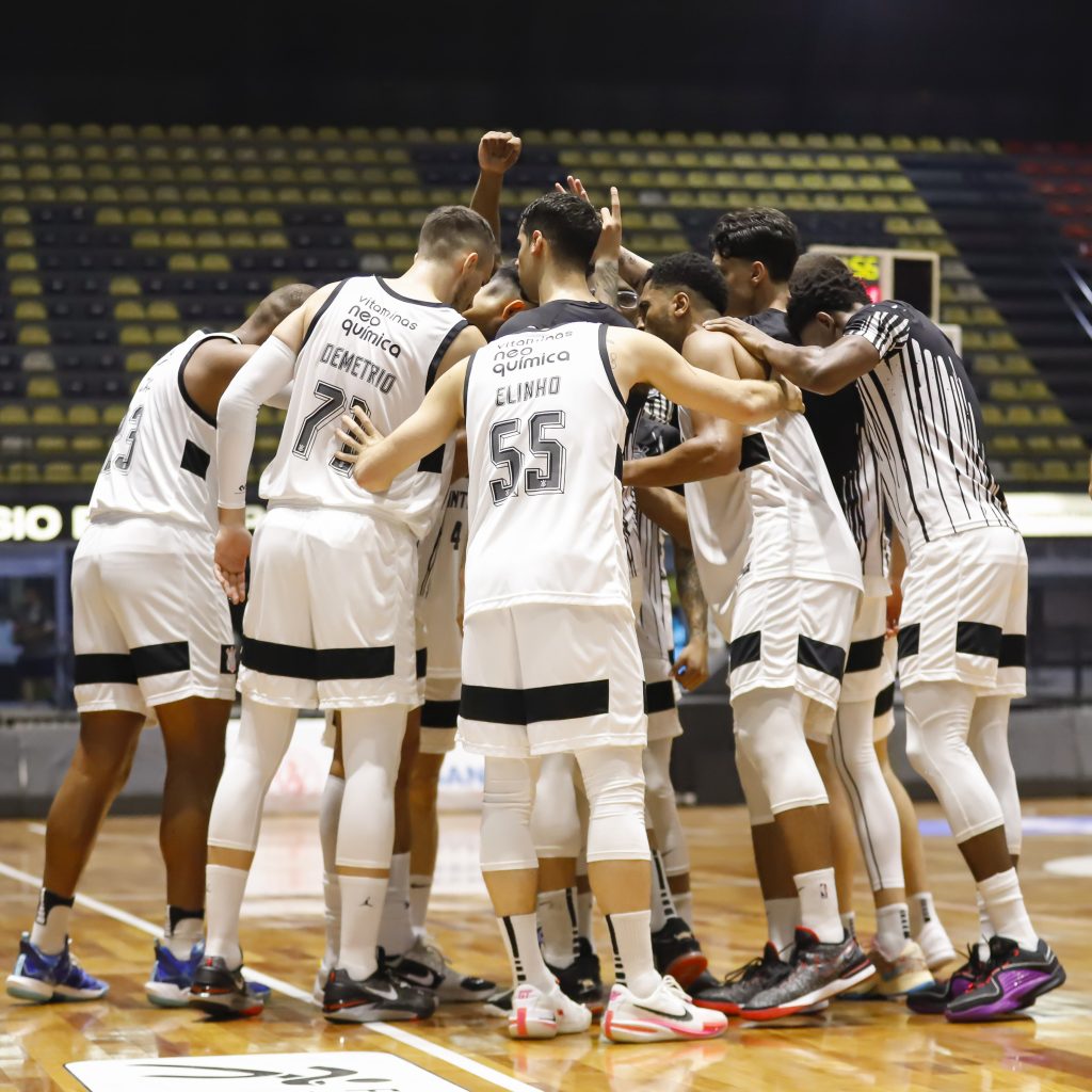 Basquete: Vendas de ingressos para o jogo contra o Brasília