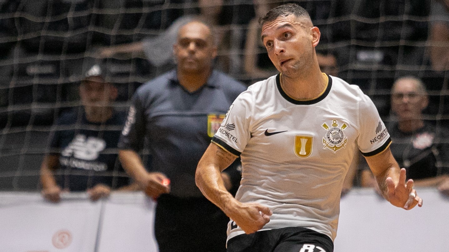 Corinthians visita o São José no segundo jogo dos playoffs do