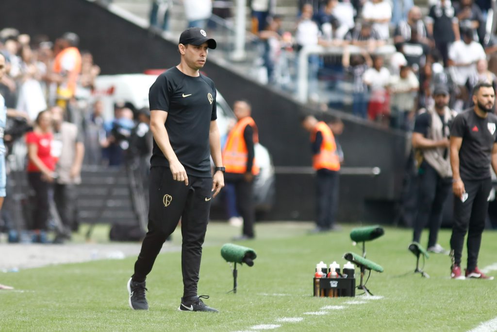 Com recorde de público, Corinthians é tetracampeão do brasileiro feminino -  Diário do Litoral