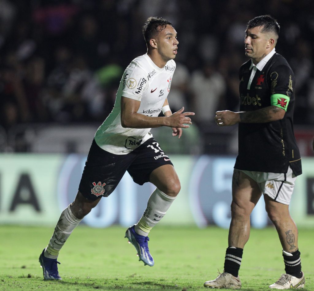 Clube espanhol consulta situação de Wesley e Corinthians deve receber  proposta pelo jogador
