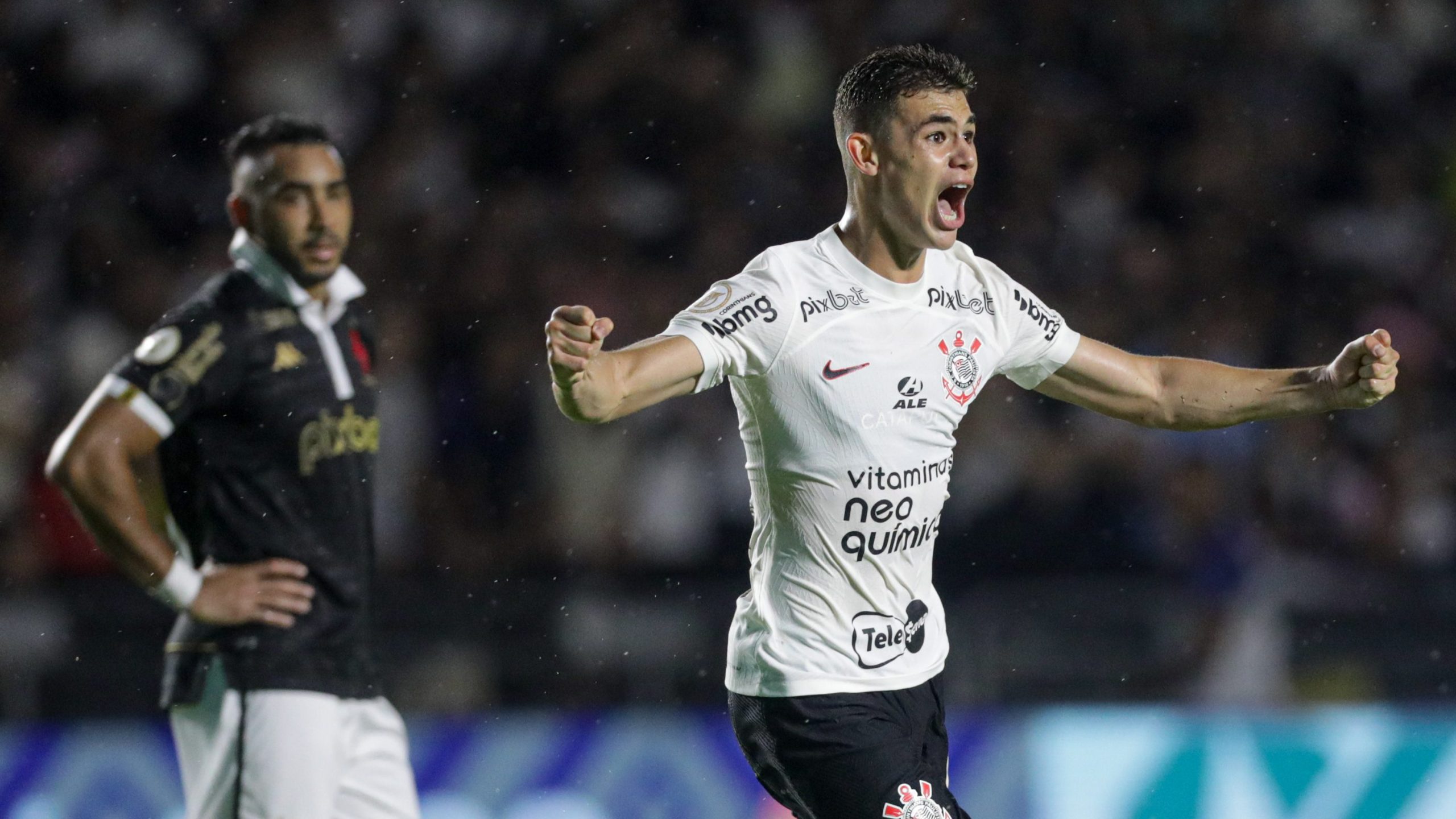 Com Corinthians eliminado, Paulista Feminino define as semifinais