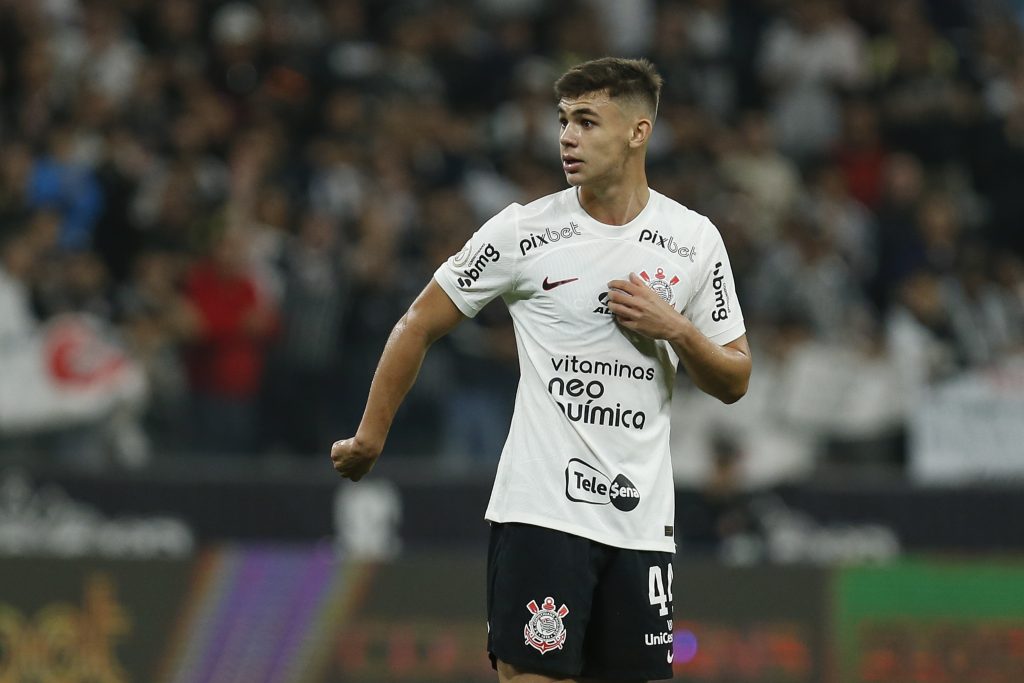 Corinthians enfrenta Santo André e mira 3º lugar para receber eventual  semifinal