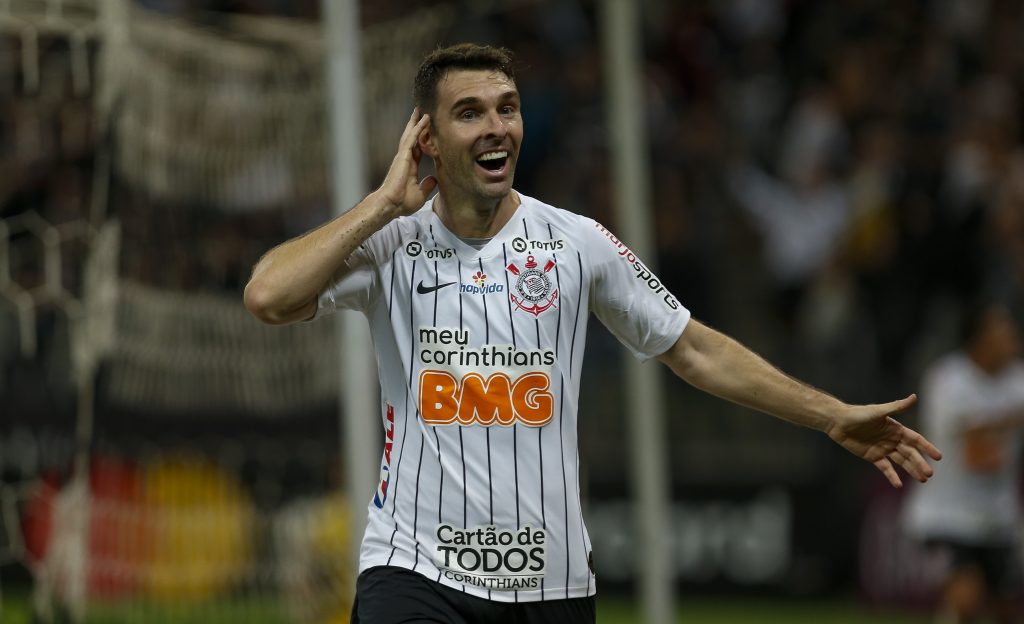 Volante Wesley, ex-Palmeiras, Santos e São Paulo, se aposenta do futebol