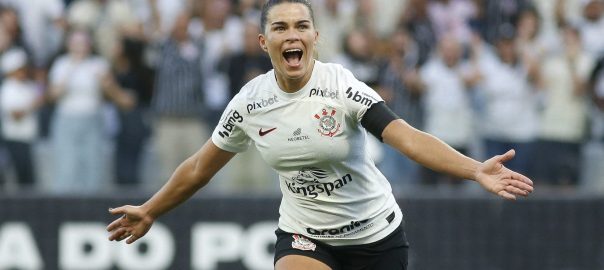 FERROVIÁRIA 0 X 0 CORINTHIANS, MELHORES MOMENTOS, FINAL BRASILEIRÃO  FEMININO 2023