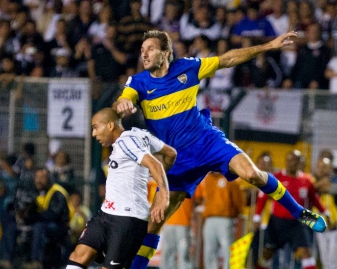 Palmeiras para em Romero, cai nos pênaltis para o Boca Juniors e se despede  da Libertadores 