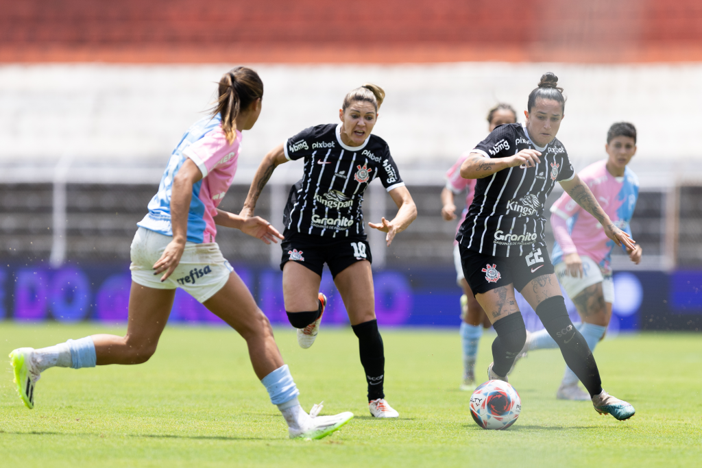 Partiu Canindé! Lusa inicia venda de ingressos para semifinal