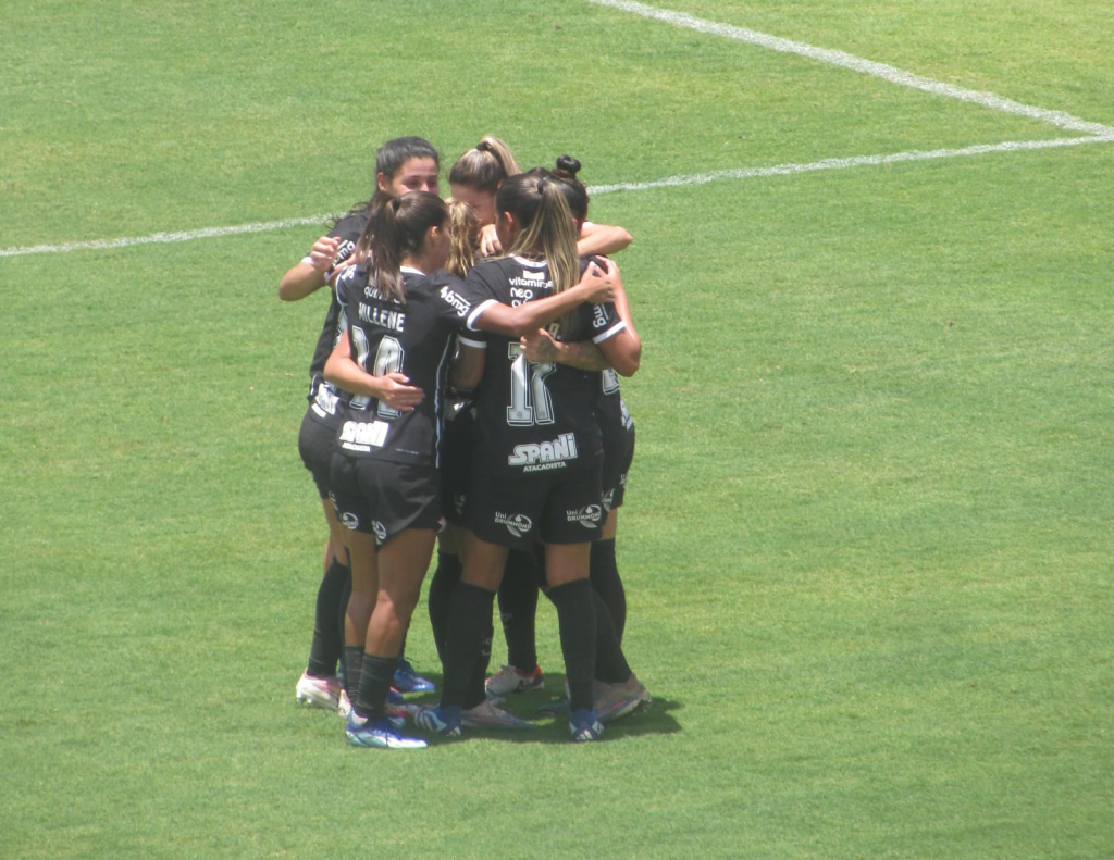 Arquivos Katiuscia Corinthians - Central do Timão - Notícias do