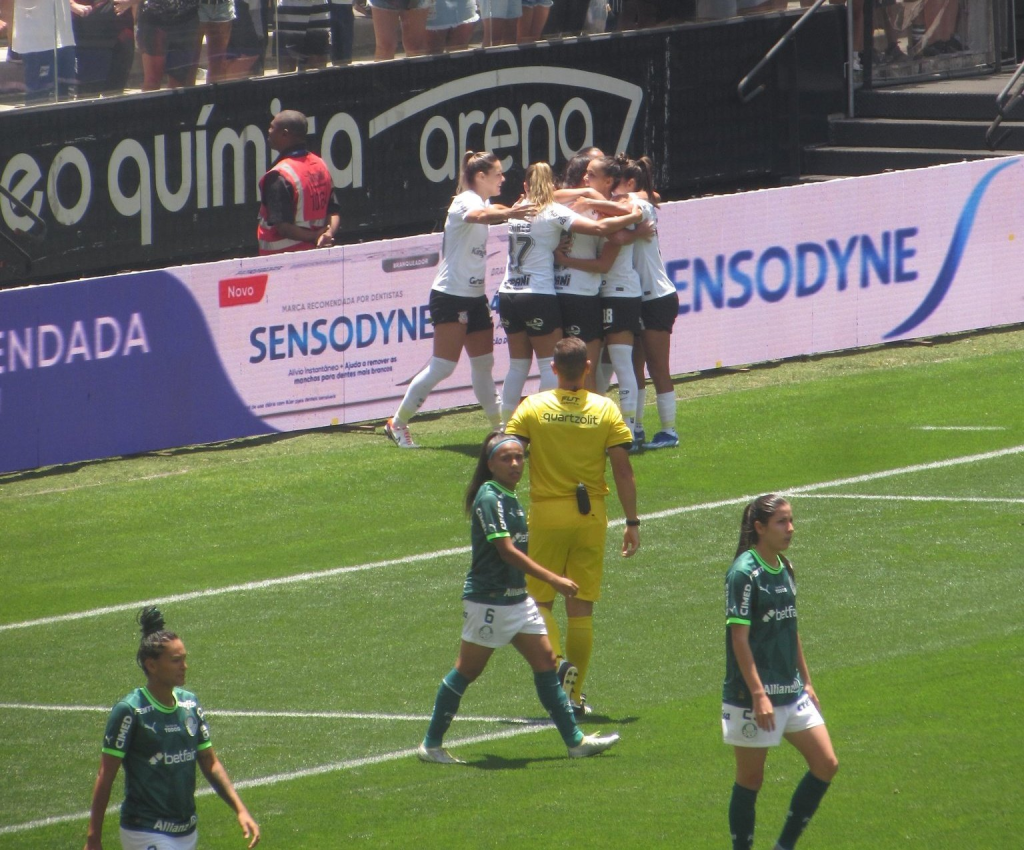 Arquivos Katiuscia Corinthians - Central do Timão - Notícias do