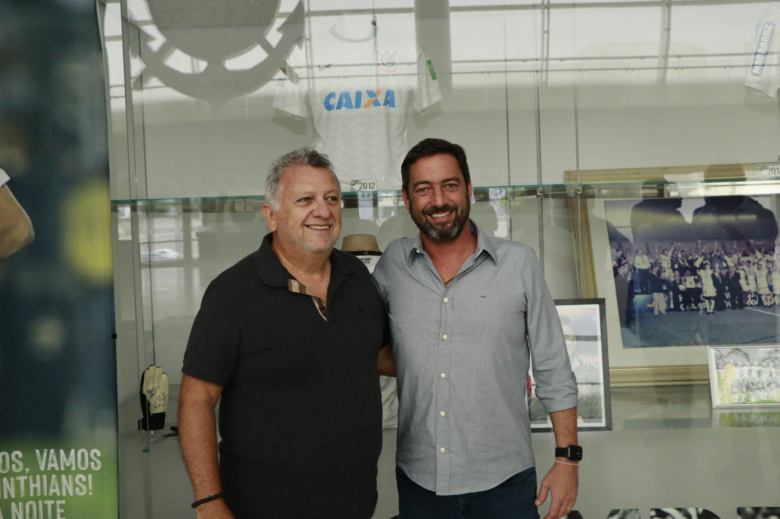 Vasco x Rio Claro: veja provável time do Gigante da Colina e onde assistir  ao jogo da Copa São Paulo