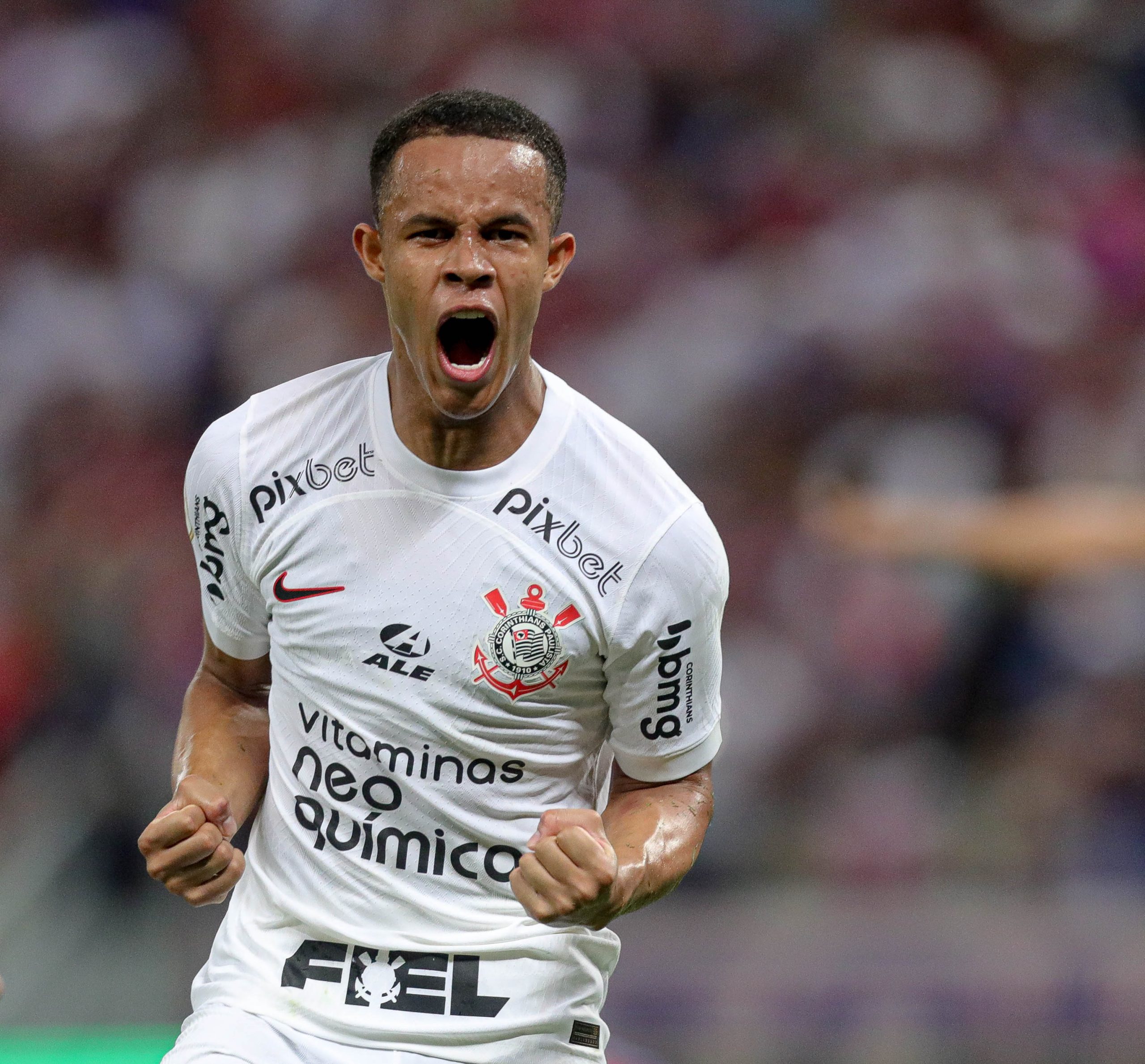 Ídolo do Corinthians, multicampeão e agora pode estar se despedindo para  jogar no Grêmio