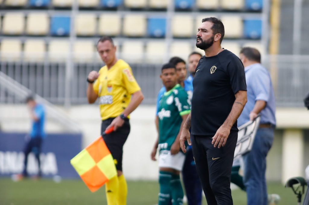 Corinthians conhece data e horário dos jogos iniciais da Copinha 2024