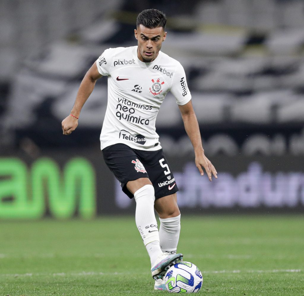 Corinthians aparece como o sexto elenco mais valioso do futebol