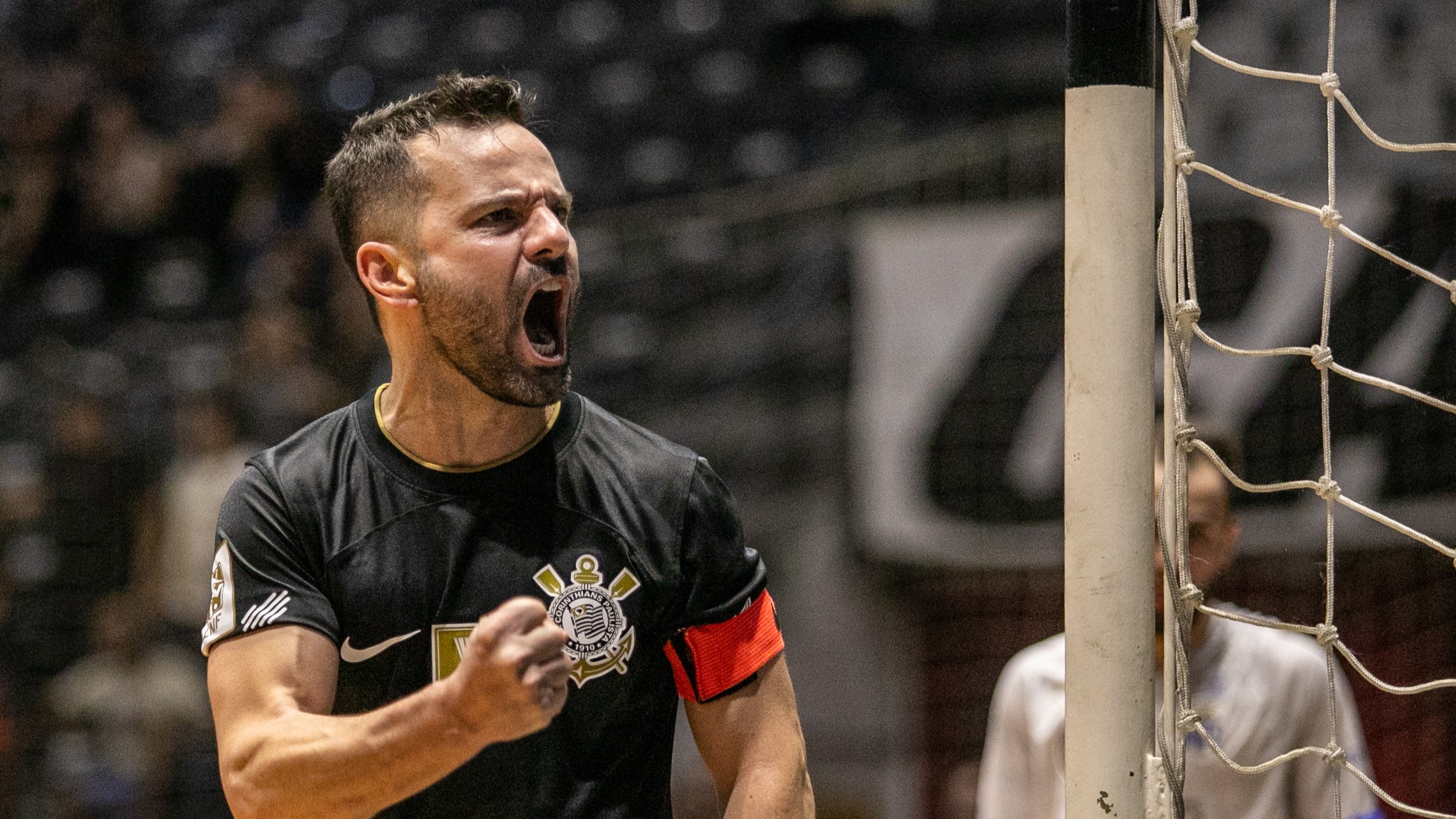 Corinthians e Sorocaba ficam no empate no jogo de ida da decisão