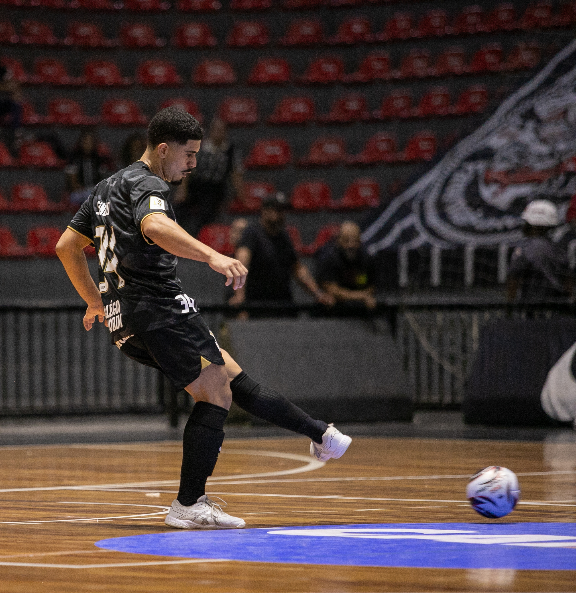 Sorocaba empata com Corinthians a segundos do fim e é campeão