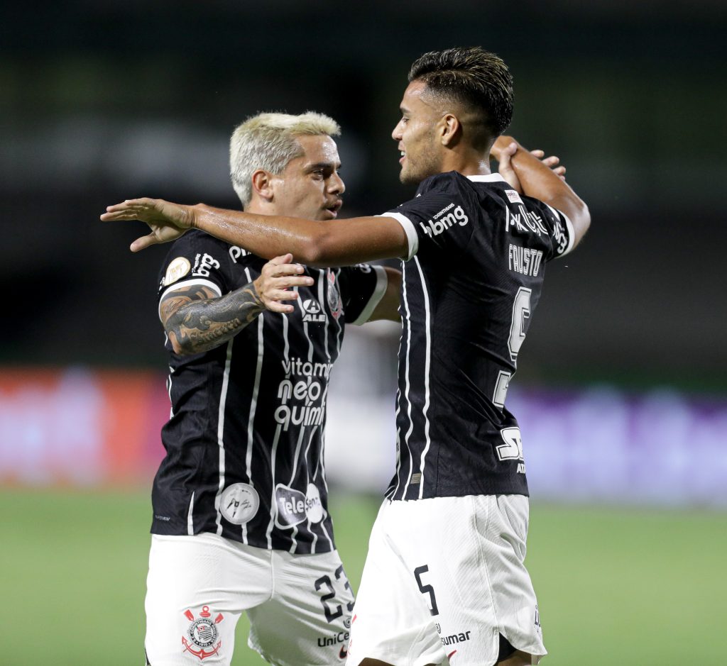 Clube espanhol consulta situação de Wesley e Corinthians deve receber  proposta pelo jogador