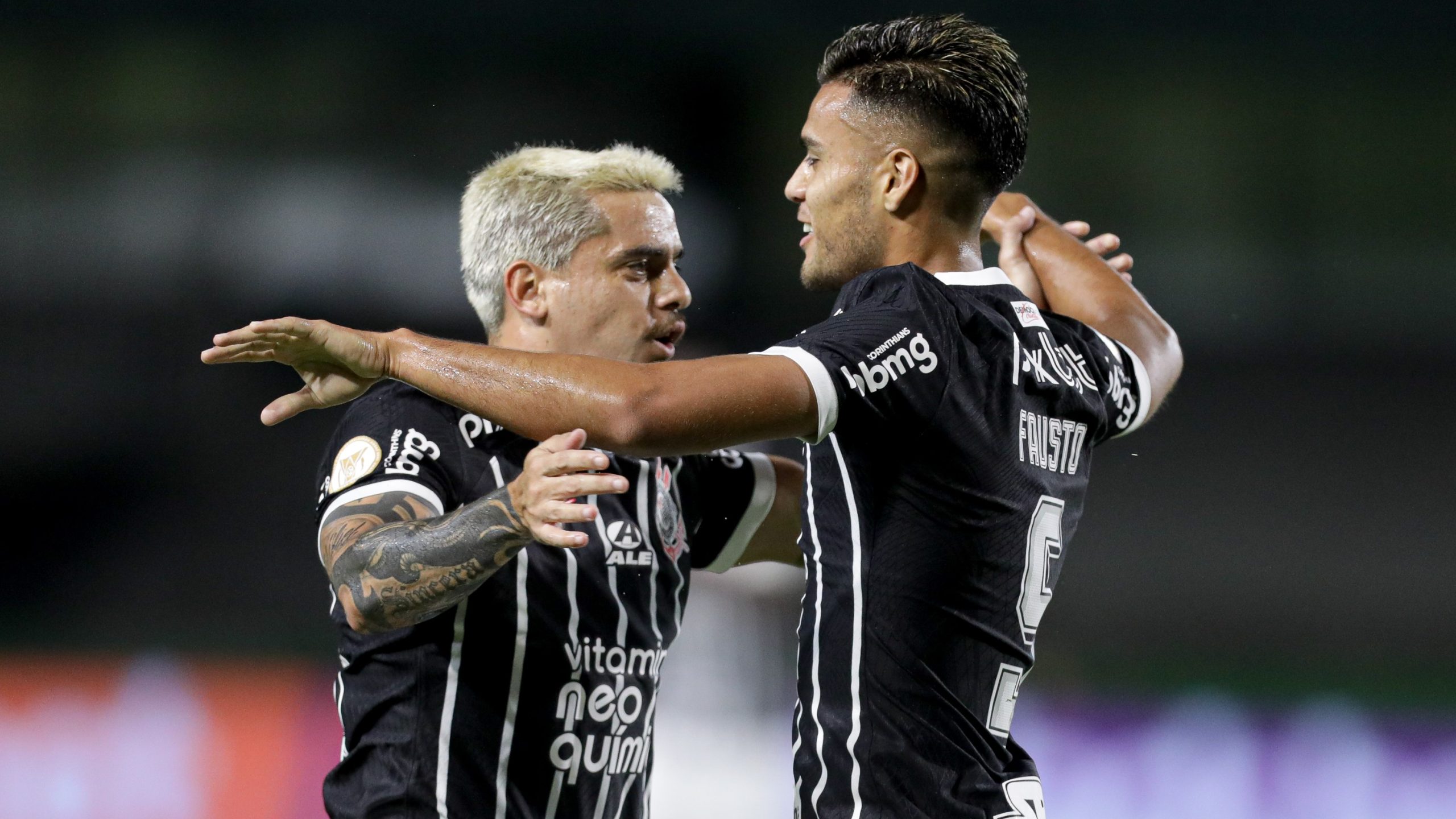 Corinthians completa 300 jogos desde reativação no feminino como exemplo a  ser seguido - Gazeta Esportiva