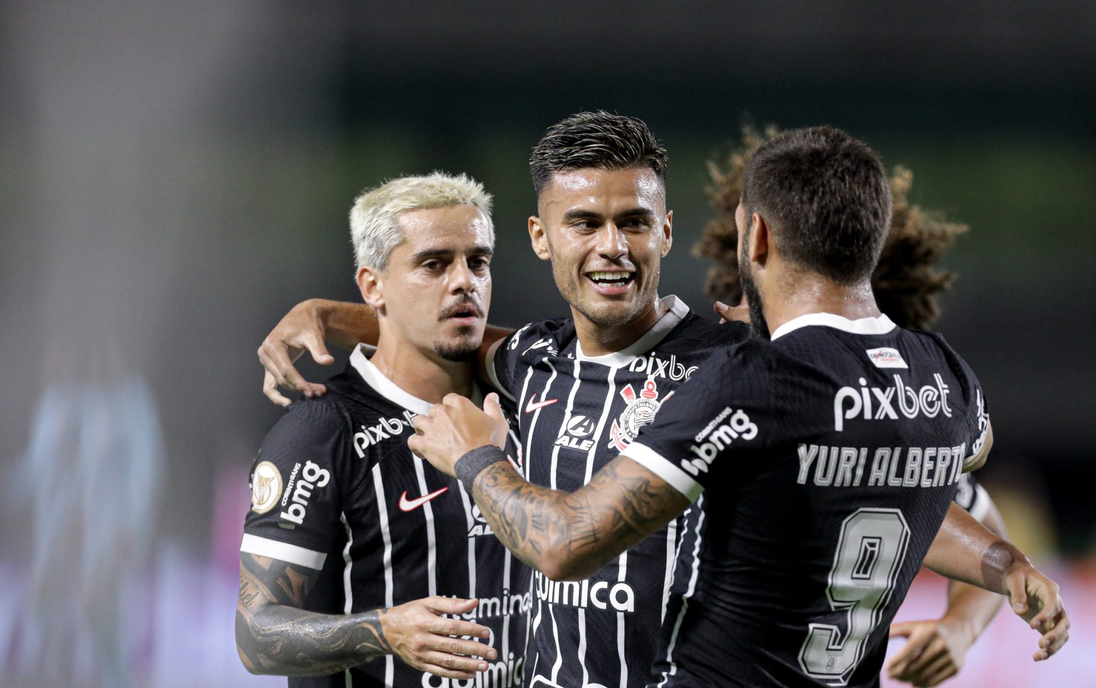 TRANSMISSÃO, Corinthians x Bauru