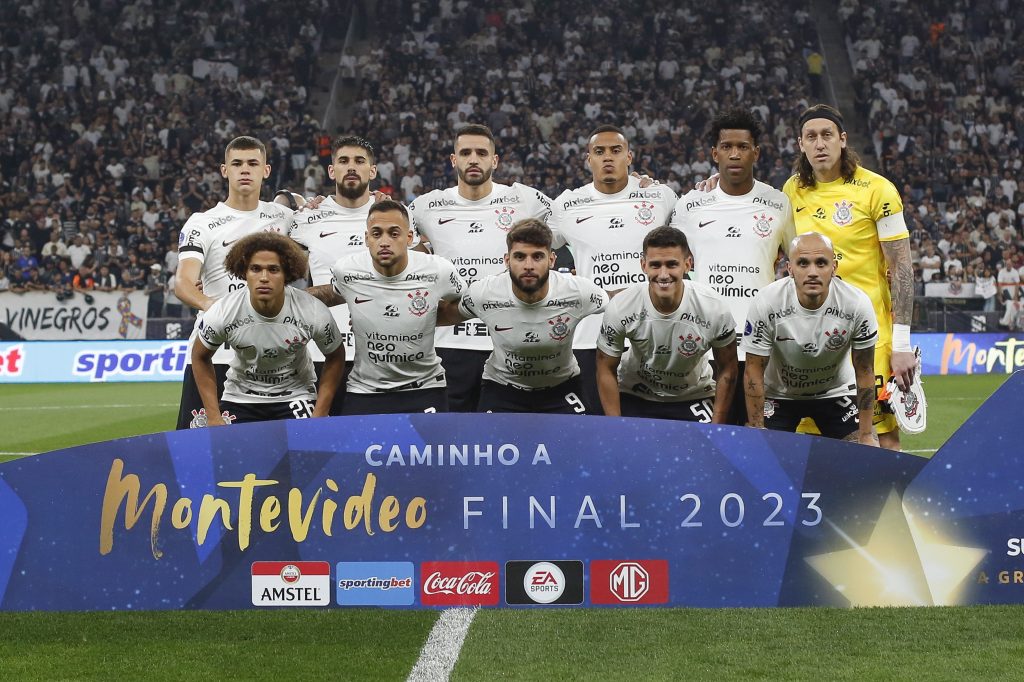 Conmebol divulga calendário oficial da Copa Sul-Americana 2024