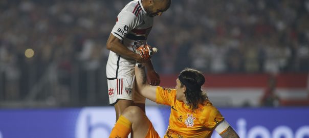 São Paulo 1 x 0 Retrô  Copa SP de Futebol Júnior: melhores momentos