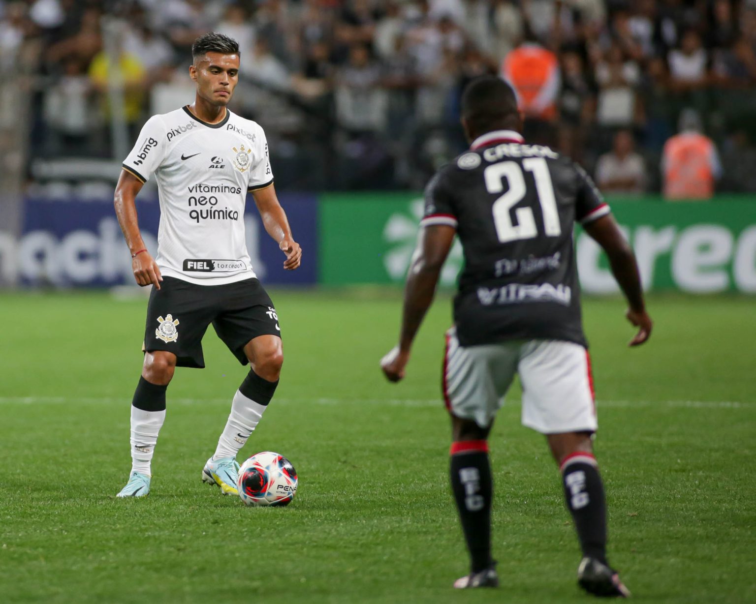 Botafogo Sp X Corinthians Onde Assistir Escalações Desfalques E